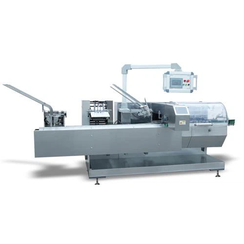 Automatic Cartoning Machine
