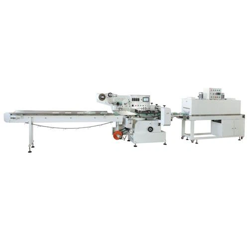 Shrink Packing Machine