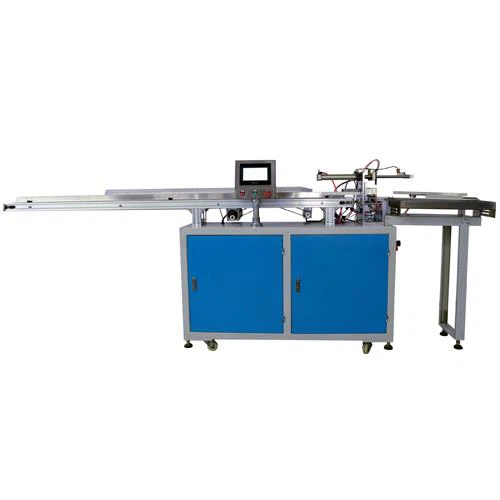 Disposable Cup Counting Machine
