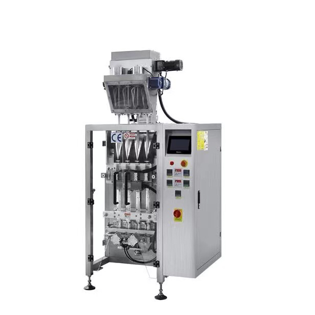 Automatic Coffee Packing Machine