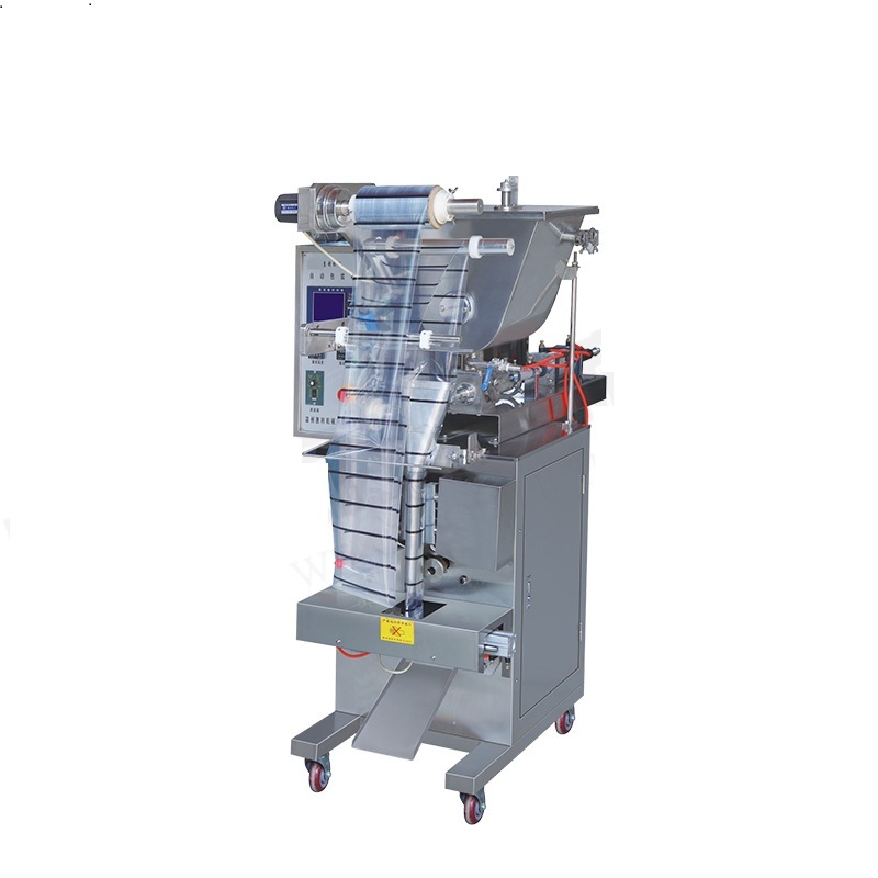 Automatic Liquid Packing Machine