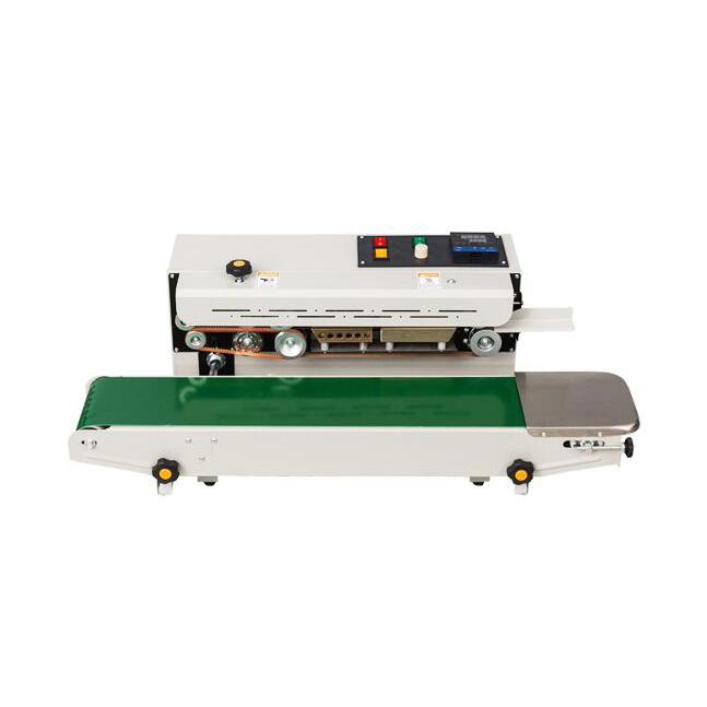 Bag Band Sealer
