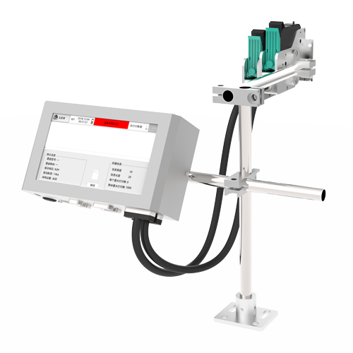 Industrial Thermal Inkjet Printer