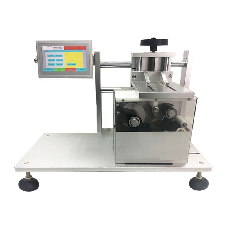 Thermal Transfer Date Printer